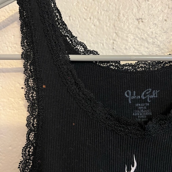 Brandy tank - Picture 2 of 2